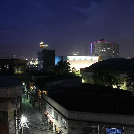 La Gloria Residence Inn Cebu Stadt Exterior foto
